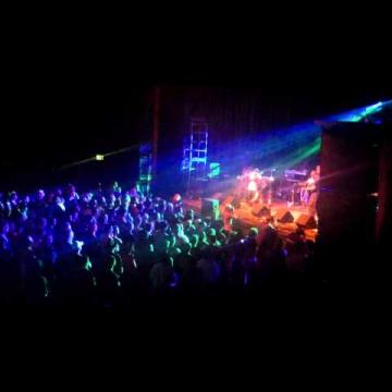 Preview image for the video "2012-06-23 Fishbone @ Santa Cruz Civic Auditorium - Santa Cruz - CA United States (video-2353)".