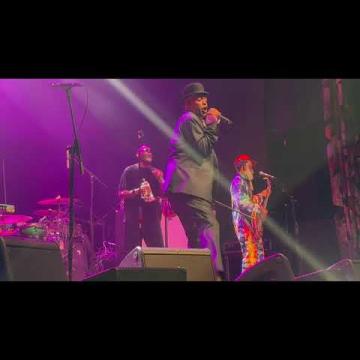 Preview image for the video "2023-08-06 Fishbone @ House of Blues - Houston - TX United States (video-20502)".