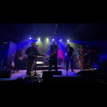 Preview image for the video "2023-04-25 Fishbone @ Brighton Music Hall - Allston - MA United States (video-20416)".