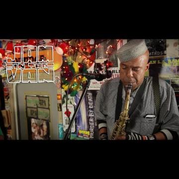 Preview image for the video "2015-05-24 Fishbone @ California Roots Musics &amp; Arts Festival - Monterey - CA United States (video-2837)".