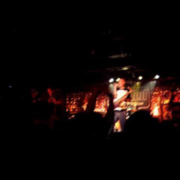 Preview image for the video "2009-05-21 Fishbone @ Crazy Donkey - Farmingdale - NY United States (video-2046)".