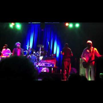 Preview image for the video "2012-05-19 Fishbone @ Fete Music - Providence - RI United States (video-2344)".