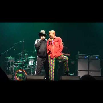 Preview image for the video "2023-11-25 Fishbone @ Fox Theater - Oakland - CA United States (video-20894)".