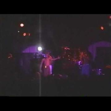 Preview image for the video "1993-10-31 Fishbone @ Yachiyo International University - Yachiyo - Japan (video-2071)".