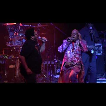 Preview image for the video "2019-06-06 Fishbone @ Franklin Music Hall - Philadelphia - PA United States (video-3105)".