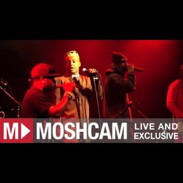 Preview image for the video "2012-03-23 Fishbone @ Independent - San Francisco - CA United States (video-2729)".