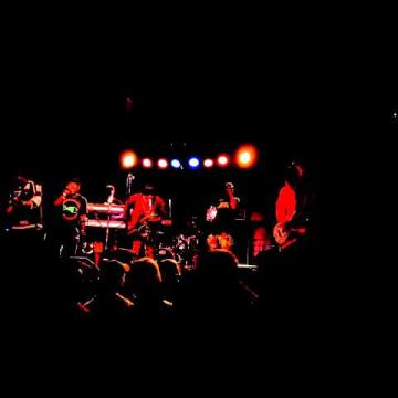 Preview image for the video "2012-06-30 Fishbone @ Lee's Palace - Toronto - ON Canada (video-2369)".