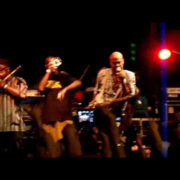 Preview image for the video "2010-08-21 Fishbone @ Sunset Junction Street Fair - Los Angeles - CA United States (video-2171)".