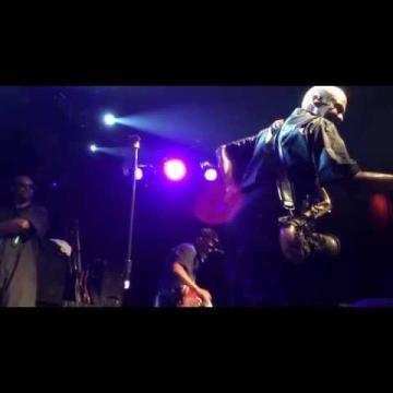 Preview image for the video "2014-09-13 Fishbone @ Independent - San Francisco - CA United States (video-2686)".