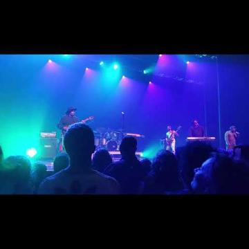 Preview image for the video "2025-05-04 Fishbone @ Paloma - Nimes - France (video-21916)".