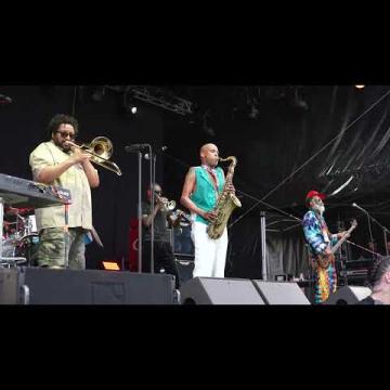 Preview image for the video "2023-06-10 Fishbone @ Site des Longines - Valentigney - France (video-20163)".