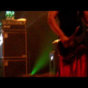 Preview image for the video "2009-06-25 Fishbone @ Bikini - Toulouse - France (video-2049)".