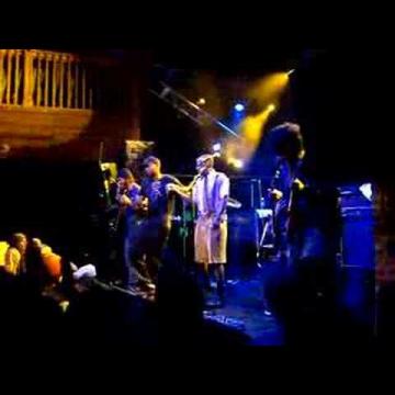 Preview image for the video "2007-11-15 Fishbone @ Freebird Live - Jacksonville Beach - FL United States (video-1865)".