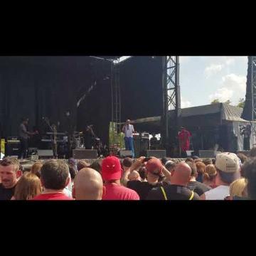 Preview image for the video "2017-09-16 Fishbone @ Riot Fest &amp; Carnival - Chicago - IL United States (video-3026)".