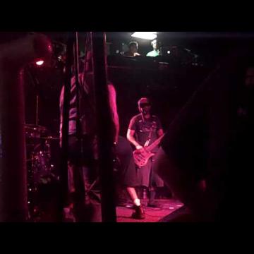 Preview image for the video "2009-08-14 Fishbone @ Surf Club - Ortley Beach - NJ United States (video-2057)".