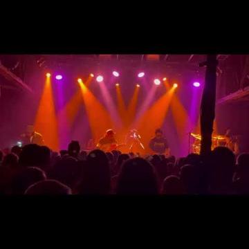 Preview image for the video "2026-05-02 Fishbone @ Terminal West - Atlanta - GA United States (video-22357)".