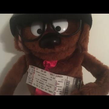 Preview image for the video "2017-03-24 Fishbone @ Gramercy Theatre - New York - NY United States (video-3003)".