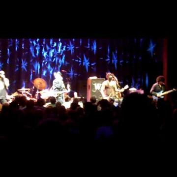 Preview image for the video "2010-02-26 Fishbone @ Showcase Live - Foxboro - MA United States (video-2101)".