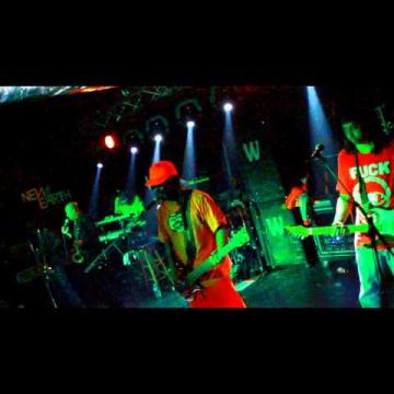 Preview image for the video "2011-03-10 Fishbone @ New Earth Music Hall - Athens - GA United States (video-2235)".