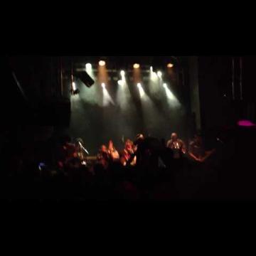 Preview image for the video "2014-05-18 Fishbone @ Le Petit Bain - Paris - France (video-3014)".
