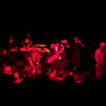 Preview image for the video "2012-07-12 Fishbone @ The New Parish - Oakland - CA United States (video-2498)".