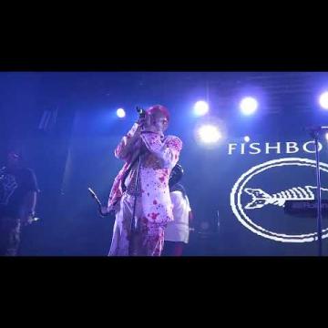 Preview image for the video "2026-09-23 Fishbone @ 170 Russel - Melbourne - VIC Australia (video-22530)".