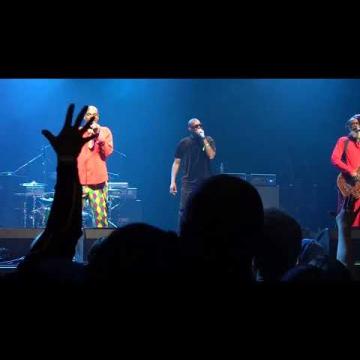 Preview image for the video "2023-11-25 Fishbone @ Fox Theater - Oakland - CA United States (video-20892)".
