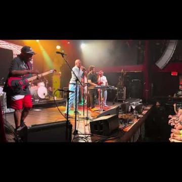 Preview image for the video "2025-06-09 Fishbone @ Revolution Live - Ft Lauderdale - FL United States (video-21983)".