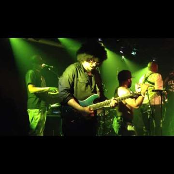 Preview image for the video "2012-10-27 Fishbone @ La Luciole - Alençon - France (video-3048)".