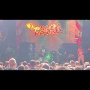 Preview image for the video "2025-06-07 Fishbone @ Masquerade - Atlanta - GA United States (video-21973)".