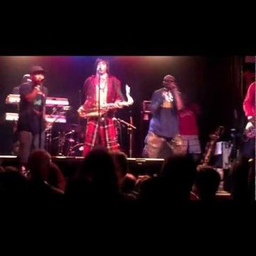Preview image for the video "2012-06-30 Fishbone @ Lee's Palace - Toronto - ON Canada (video-2361)".