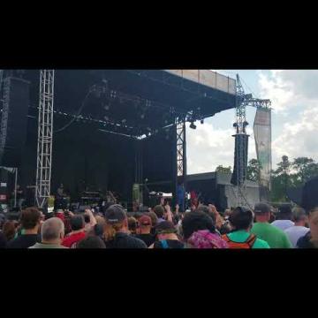 Preview image for the video "2017-09-16 Fishbone @ Riot Fest &amp; Carnival - Chicago - IL United States (video-3033)".