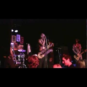 Preview image for the video "2011-11-03 Fishbone @ Double Down Live - Gainesville - FL United States (video-20792)".