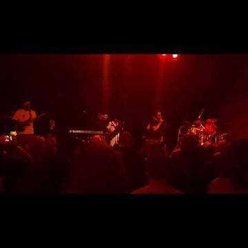 Preview image for the video "2026-05-07 Fishbone @ The Nile Theater - Mesa - AZ United States (video-22394)".