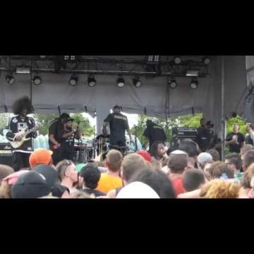 Preview image for the video "2014-06-20 Fishbone @ Amnesia Rock Festival 2014 - Montebello - QC Canada (video-2636)".