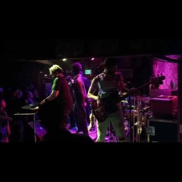 Preview image for the video "2025-07-05 Fishbone @ Pappy &amp; Harriet's - Pioneertown - CA United States (video-22029)".