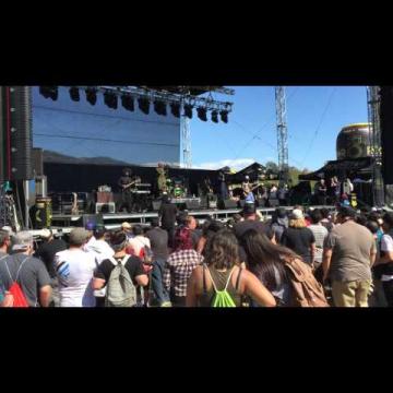 Preview image for the video "2015-10-10 Fishbone @ It's NOT Dead Fest - San Bernardino - CA United States (video-2883)".