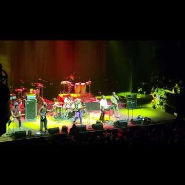 Preview image for the video "2024-05-30 Fishbone @ Hammerstein Ballroom - New York - NY United States (video-21462)".