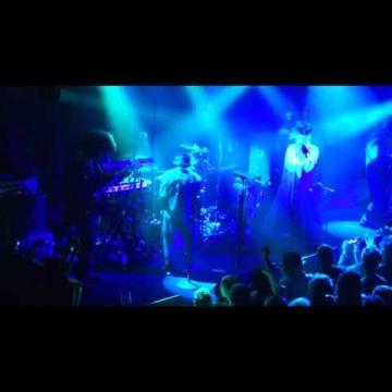 Preview image for the video "2015-12-19 Fishbone @ Independent - San Francisco - CA United States (video-2885)".