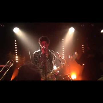 Preview image for the video "2012-11-11 Fishbone @ Le Rackam - Bretigny sur Orge - France (video-2407)".