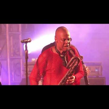 Preview image for the video "2023-04-20 Fishbone @ New Realm Brewing Company - Virginia Beach - VA United States (video-19891)".