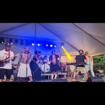 Preview image for the video "2025-06-12 Fishbone @ New Realm Brewing Company - Virginia Beach - VA United States (video-22262)".