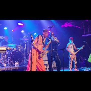 Preview image for the video "2023-04-21 Fishbone @ Baltimore Soundstage - Baltimore - MD United States (video-20656)".