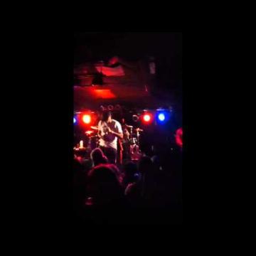 Preview image for the video "2012-07-03 Fishbone @ Maximum Capacity - Chicopee - MA United States (video-2527)".