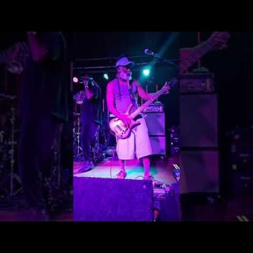 Preview image for the video "2023-08-23 Fishbone @ Magic Stick - Detroit - MI United States (video-20643)".