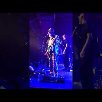 Preview image for the video "2023-04-25 Fishbone @ Brighton Music Hall - Allston - MA United States (video-21960)".