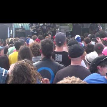 Preview image for the video "2014-06-20 Fishbone @ Amnesia Rock Festival 2014 - Montebello - QC Canada (video-2638)".