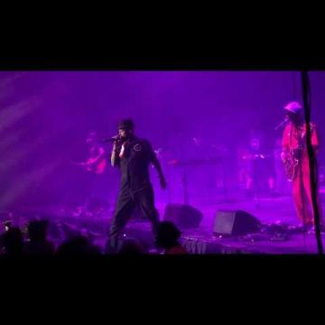 Preview image for the video "2019-08-22 Fishbone @ H-E-B Center - Cedar Park - TX United States (video-3064)".