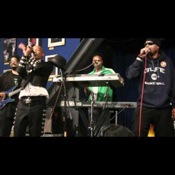 Preview image for the video "2011-10-18 Fishbone @ Amoeba Store - Los Angeles - CA United States (video-2301)".