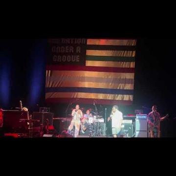 Preview image for the video "2023-08-15 Fishbone @ The Lyric - Baltimore - MD United States (video-20544)".